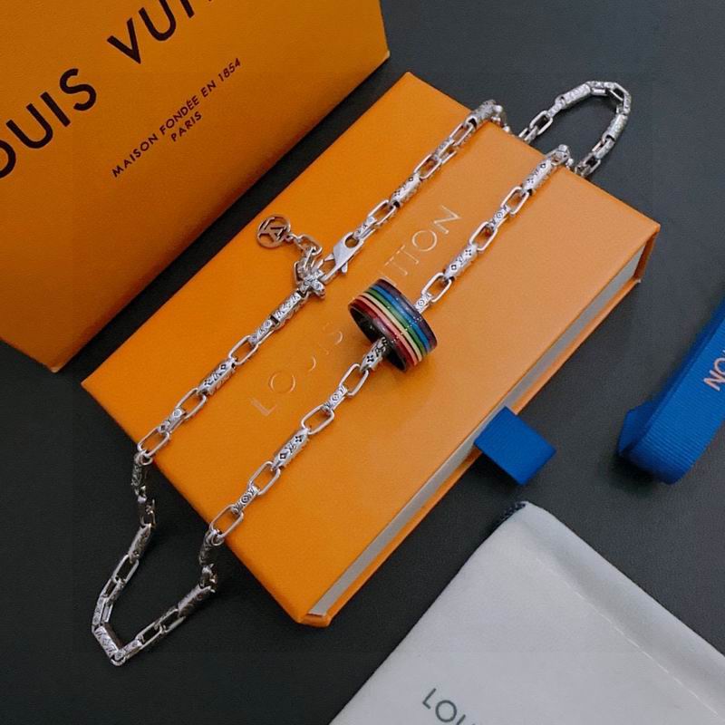 LV Necklace 04yxh45
